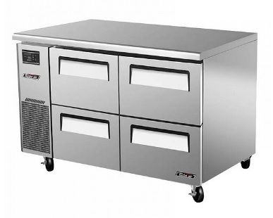 Холодильный стол Turboair KUR12-2D-4-600