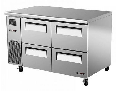Холодильный стол Turboair KUF12-2D-4-700