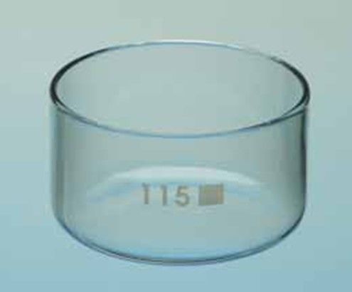 Чаша LLG для кристаллизации, боросиликатное стекло Описание: без слива 6.236596