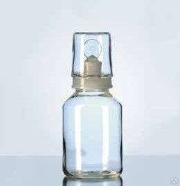 Бутылка для кислот с пробкой DWK LifeSciences Цвет: светлый 9.072424 