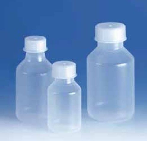 Бутыль для реагентов, полипропилен, GL45VITLAВ Объем: 1000 мл