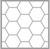 Кварцвиниловая плитка Hexagon 351 #2