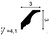 Потолочный плинтус из полиуретана Orac Decor CX154 #2