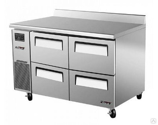 Холодильный стол Turboair KWR12-2D-4-700 