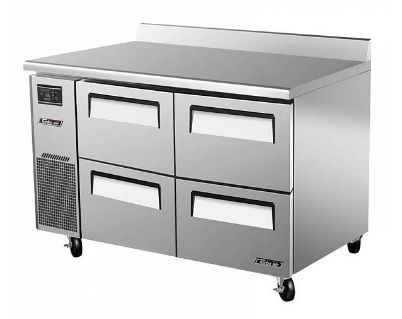 Холодильный стол Turboair KWR12-2D-4-700