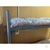 Кровать металлическая двухъярусная для гостиницы, отеля, хостела с двойным усилением 1900х700 мм #8