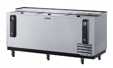 Барный холодильник с вертикальной загрузкой Turboair TBC-80SD