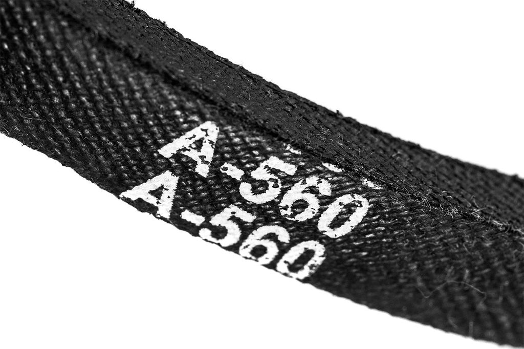 A-560 Lp / 530 Li Ремень клиновой ГОСТ 1284.2-89 тип А сеч. 13х8