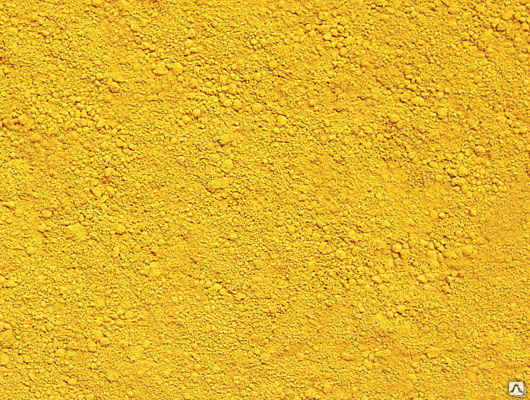 Пигмент Printonik TC-313 желтый