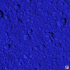 Пигмент Ультрамарин 463 (синий 29) 