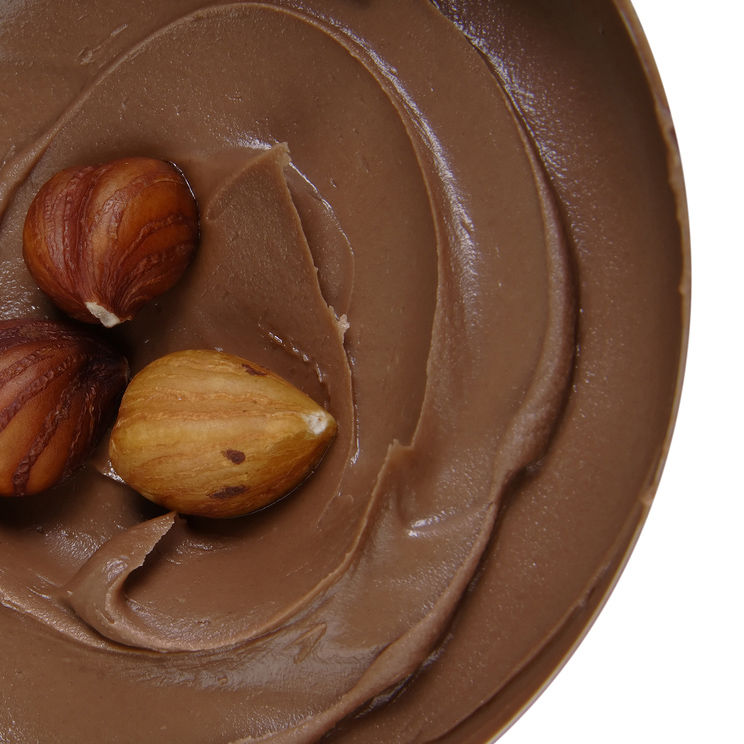 Паста шоколадно-ореховая ФАРЧИТОЗА вед. 6 кг Dulcistar