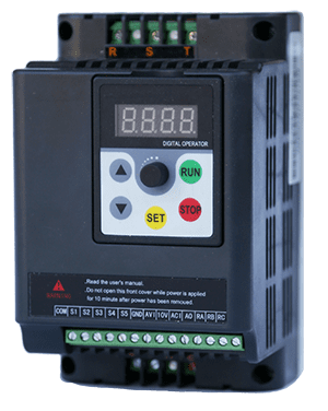Частотный преобразователь IDS Drive M751T4B-150 0,75 кВт 380В