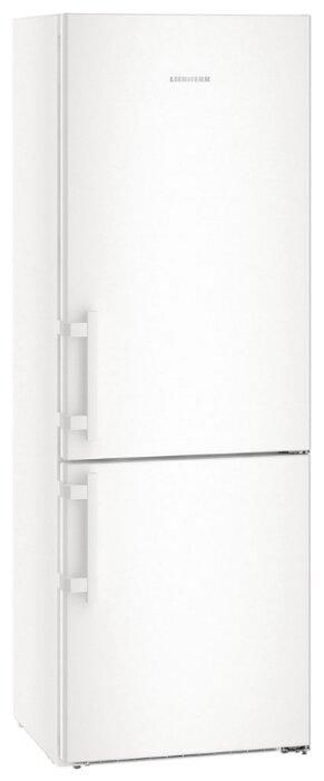 Холодильник liebherr CN 5735