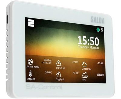 Аксессуар для вентилятора Salda SA-control