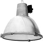 Светильник промышленный ЖСП 12-70-011 открытый б/др Ø 305 мм Е27