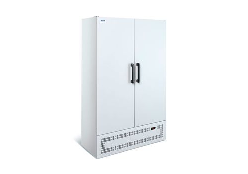 Шкаф холодильный Марихолодмаш ШХ-0,80М 800 л 1195x595x1970 мм