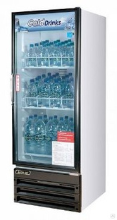 Холодильный шкаф Turboair FRS-300RP 