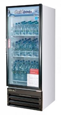 Холодильный шкаф Turboair FRS-300RP