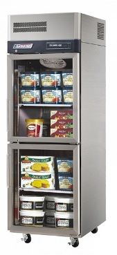 Холодильный шкаф Turboair KR25-2G