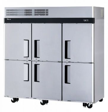 Холодильный шкаф Turboair KR65-6