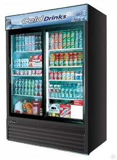 Холодильный шкаф Turboair FRS-1300R 