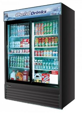 Холодильный шкаф Turboair FRS-1300R