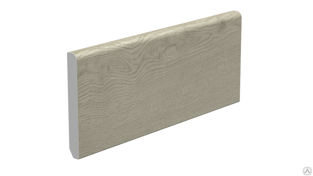 Плинтус каменно-полимерный GRAND SEQUOIA ECO 11-14 Каунда 2200х80х11 мм Alpine Floor