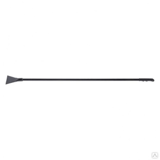 Ледоруб-топор кованый 140 мм, 1.75 кг, металлический черенок, Россия Сибртех #1