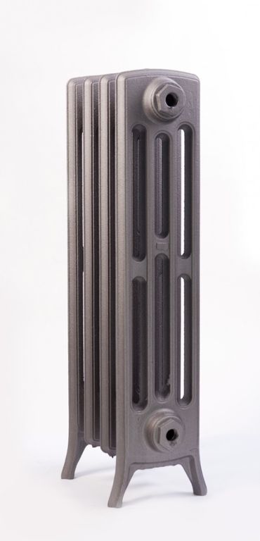 Радиатор чугунный Demir Dokum Tower 4066 1 секция