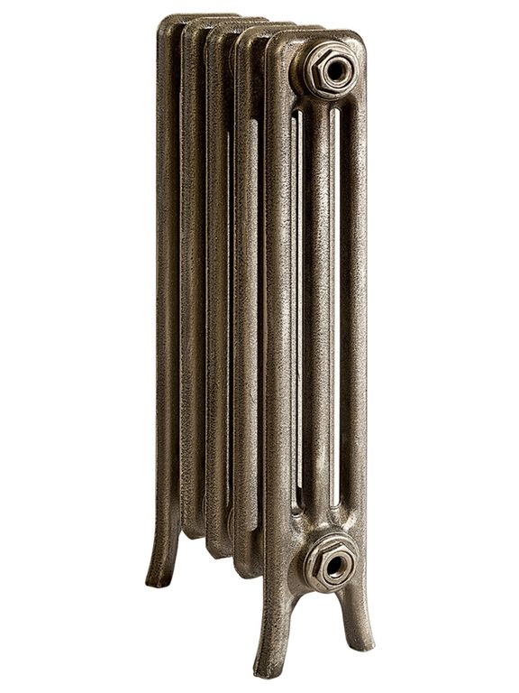 Радиатор чугунный Retro Style Loft 500 1 секция