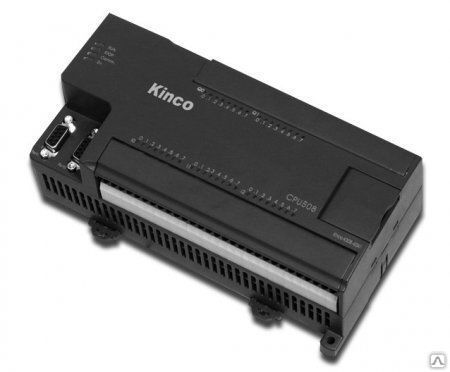 Программируемый логический контроллер K508-40AR