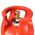 LITESAFE - Полимерно-композитный баллон для сжиженного газа 18л/7,5кг Индия LiteSafe #2