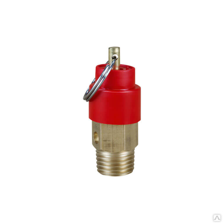 Запасные части для компрессоров AERO AERO Предохранительный клапан 3/8" (Китай) 5766