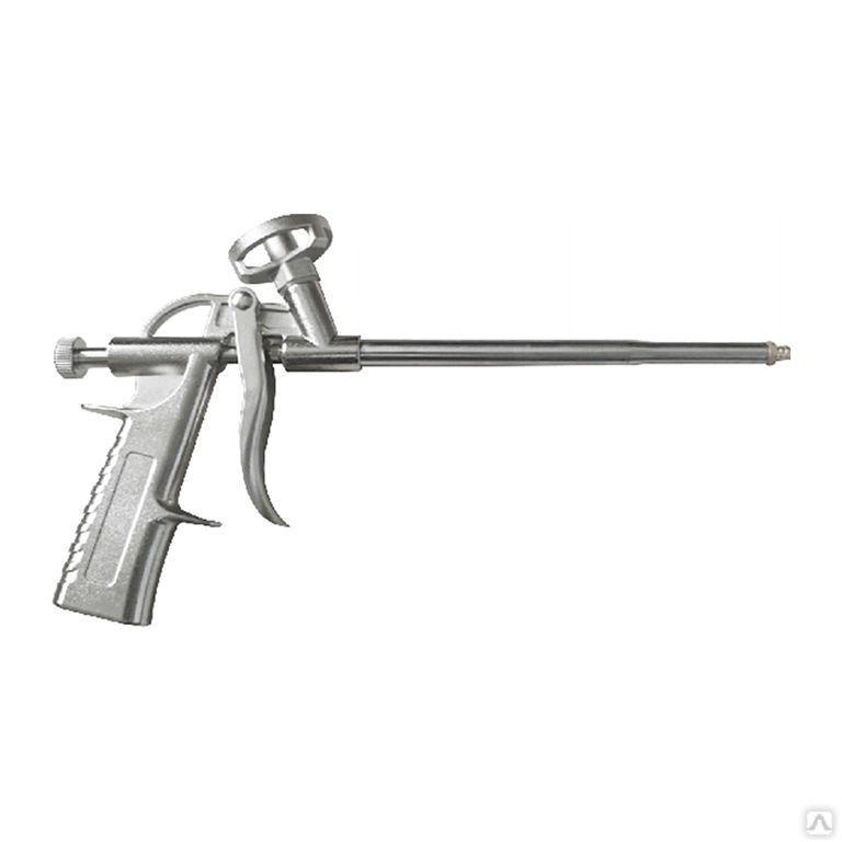 Инструмент ручной FERRLINE Пистолет для монтажной пены FERRLINE FM-12