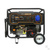 Бензиновые генераторы FoxWeld Бензиновый генератор FoxWeld Expert G6500 EW #2