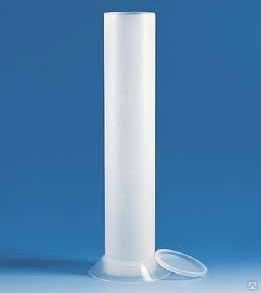 Контейнер для хранения пипеток Тип: С крышкой (полипропиленовый ...