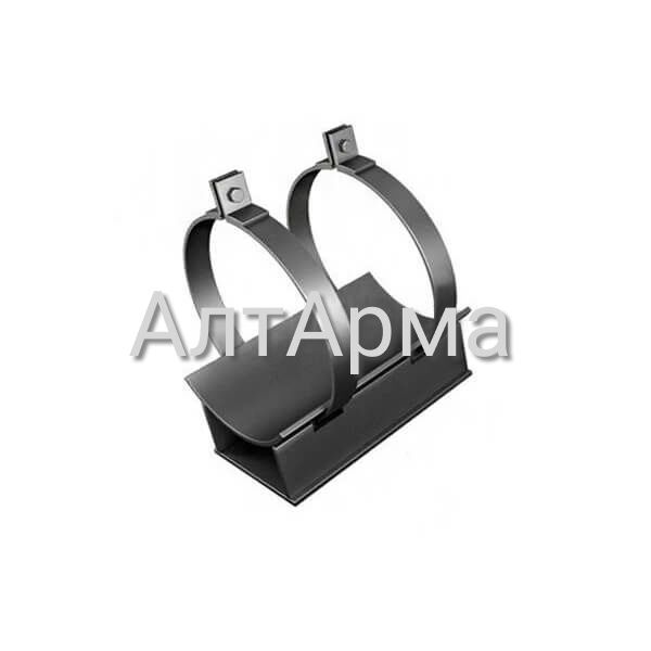 Опора трубопровода подвижная ОПМ-8 HTC 65-06 выпуск 2