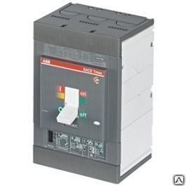 Выключатель автоматический 3П, PR221DS-LS/I In=400А, 1SDA054317R1. ABB