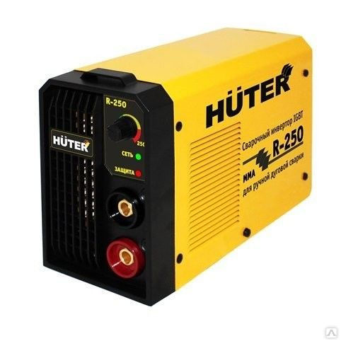 Сварочный аппарат HUTER R-250 Huter 2