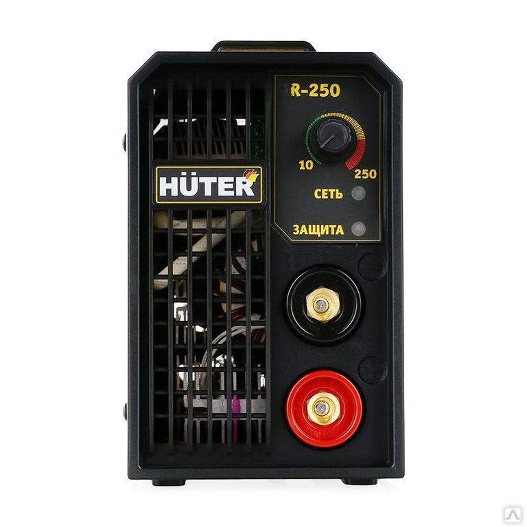 Сварочный аппарат HUTER R-250 Huter 3