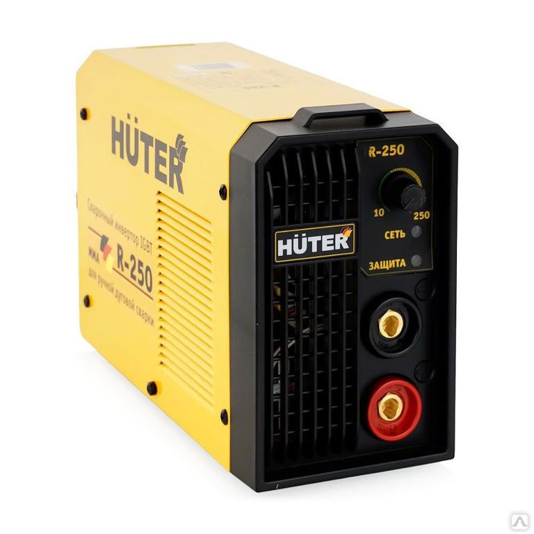 Сварочный аппарат HUTER R-250 Huter 4