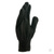 Перчатки трикотажные, акрил, черный, оверлок Россия Сибртех #3