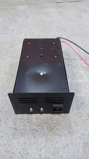 Зарядное устройство для штабелёров CTD 12V/15A встроенное (Charger) #1
