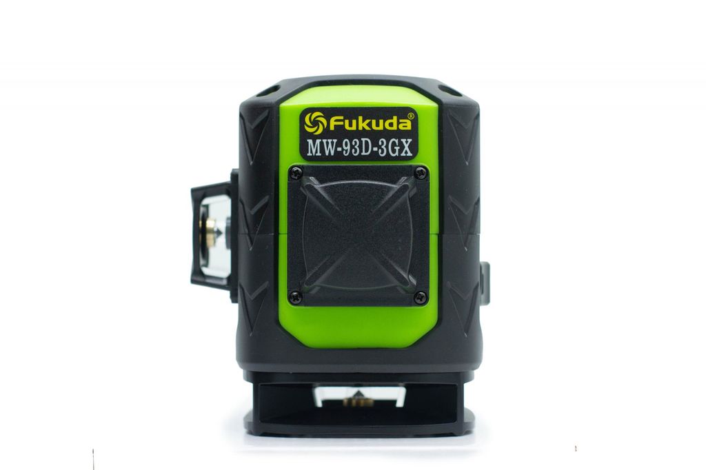 Лазерный уровень Fukuda 3D MW-93D-3GX