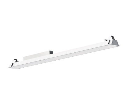Подвесной светодиодный светильник ДСО03-40-002 Light Line 840 офисно-торгового освещения монтаж в линию АСТЗ 1153440002