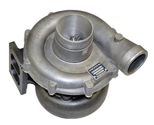 Турбокомпрессор для двигателей ЯМЗ-238БН, ЯМЗ-7514.10 (замена К36-29-01) Турботехника ТКР-100-16