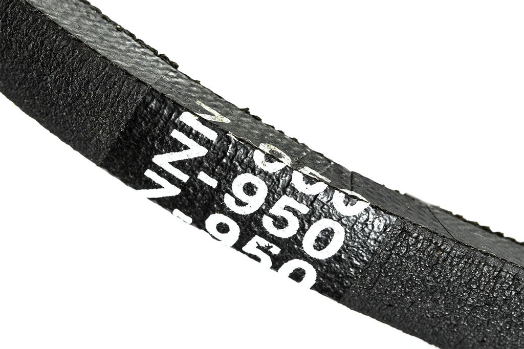 Z-950 Lp / 930 Li Ремень Клиновой ГОСТ 1284.2-89 Тип Z(О) Сеч.
