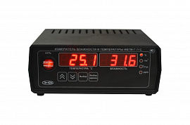ИВТМ-7 /1-С-2А одноканальный стационарный термогигрометр