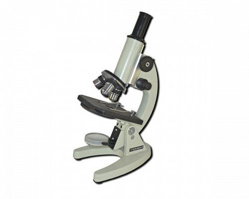 Микроскоп Биомед 1 монокулярный