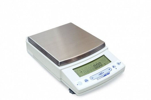 Весы лабораторные ВЛЭ-4202С (4200 г, 0,01 г, внутренняя калибровка)